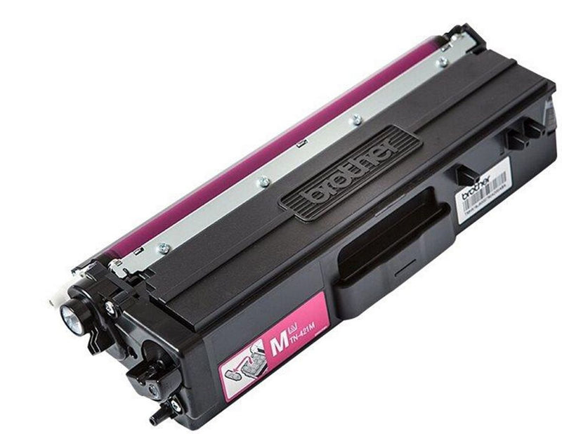 Brother TN421M / TN 421M Magenta Toner
