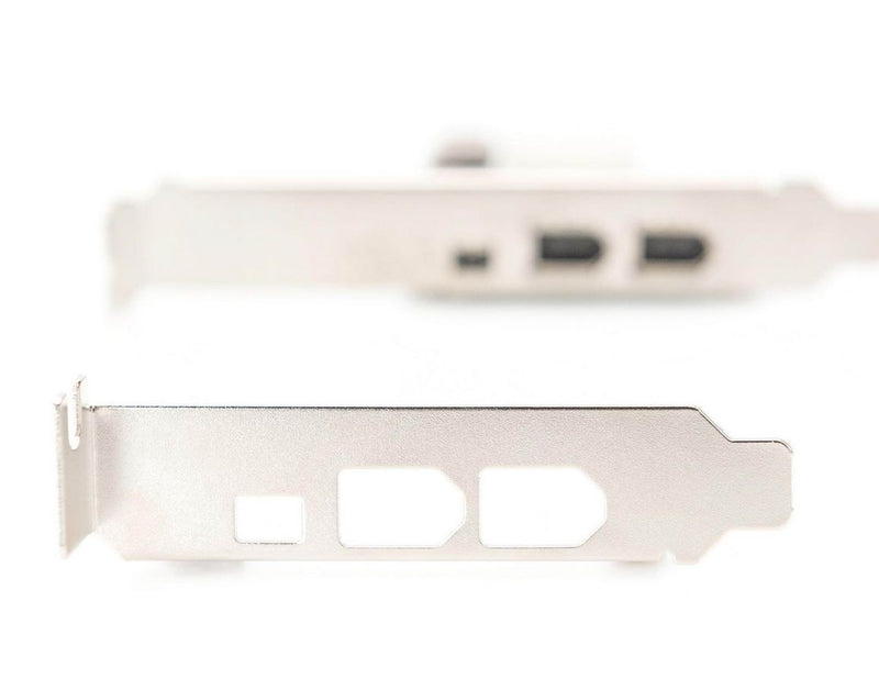 DIGITUS PCIExpress Firewire Interface Card