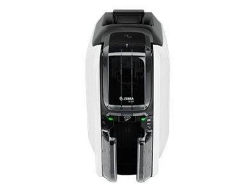 Zebra ZC100 Single Sided Card Printer - Farbe - Tinte Sublimation