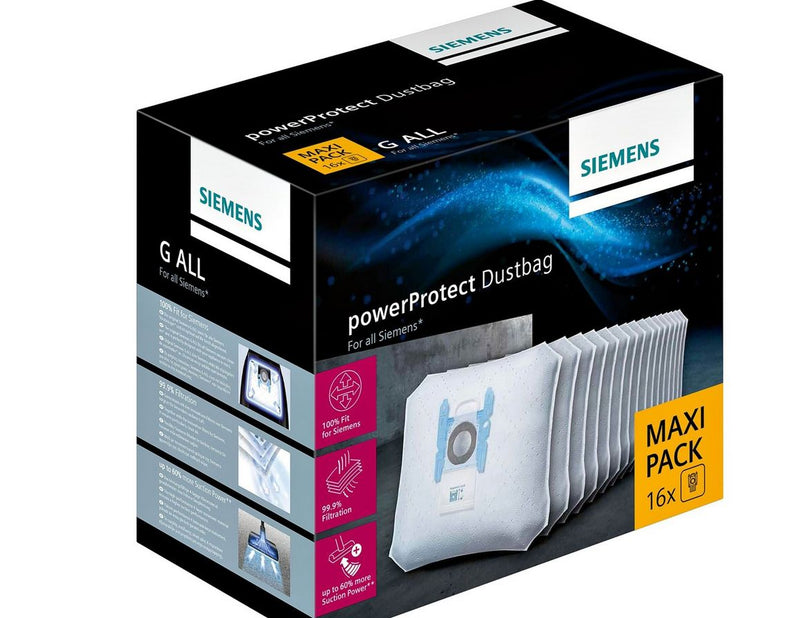 Siemens PowerProtect VZ16GALL