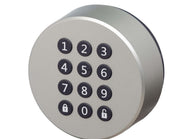 Danalock Danapad V3 - Silber