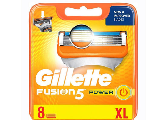 Gillette Fusion 5 Power