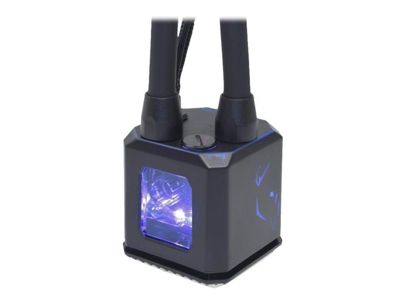Alphacool Eisbaer Aurora 420 - CPU-Wasserkühlung