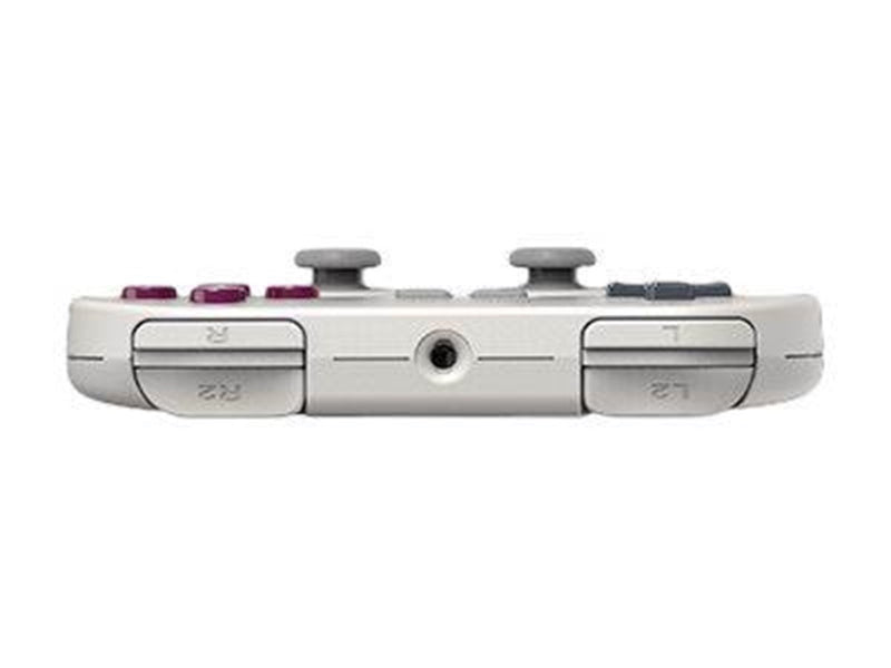 8BitDo SN30 Pro USB Gamepad (G Edition) - Wired Controller - Nintendo Switch