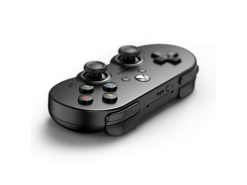 8BitDo SN30 Pro Xcloud Gamepad - Wireless Controller - Android