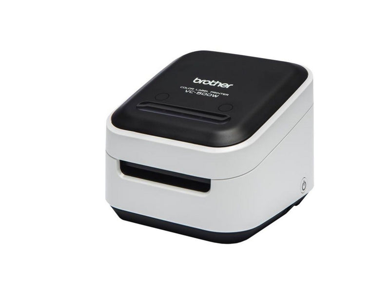 Brother VC-500W Color Label Printer