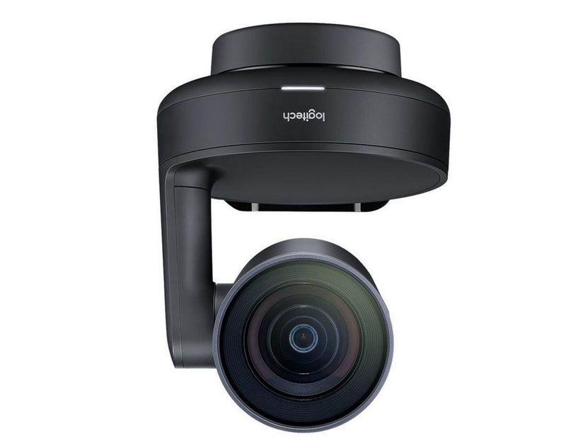 Logitech Rally Camera - Premium PTZ camera with Ultra-HD imaging system and automatic camera control