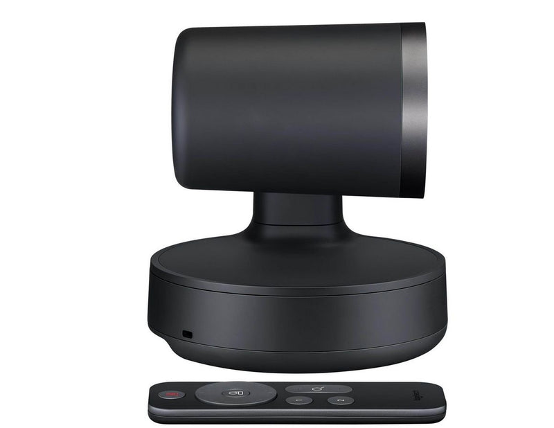 Logitech Rally Camera - Premium PTZ camera with Ultra-HD imaging system and automatic camera control