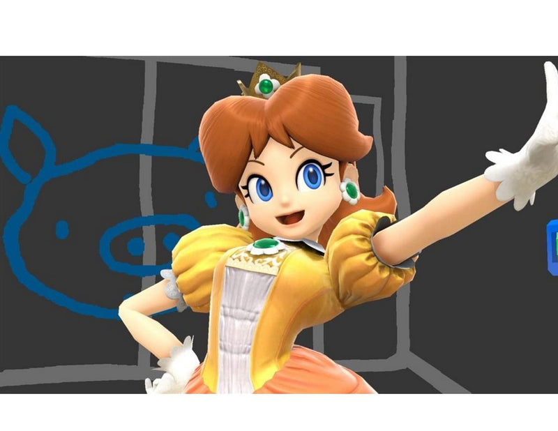 Super Smash Bros. Ultimate - Nintendo Switch - Action - PEGI 12