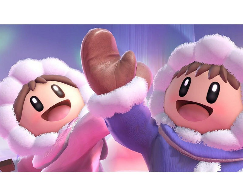 Super Smash Bros. Ultimate - Nintendo Switch - Action - PEGI 12