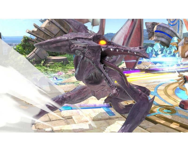 Super Smash Bros. Ultimate - Nintendo Switch - Action - PEGI 12