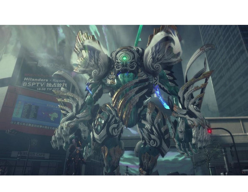Bayonetta 3 - Nintendo Switch - Action - PEGI 16
