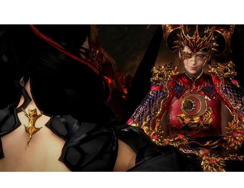 Bayonetta 3 - Nintendo Switch - Action - PEGI 16