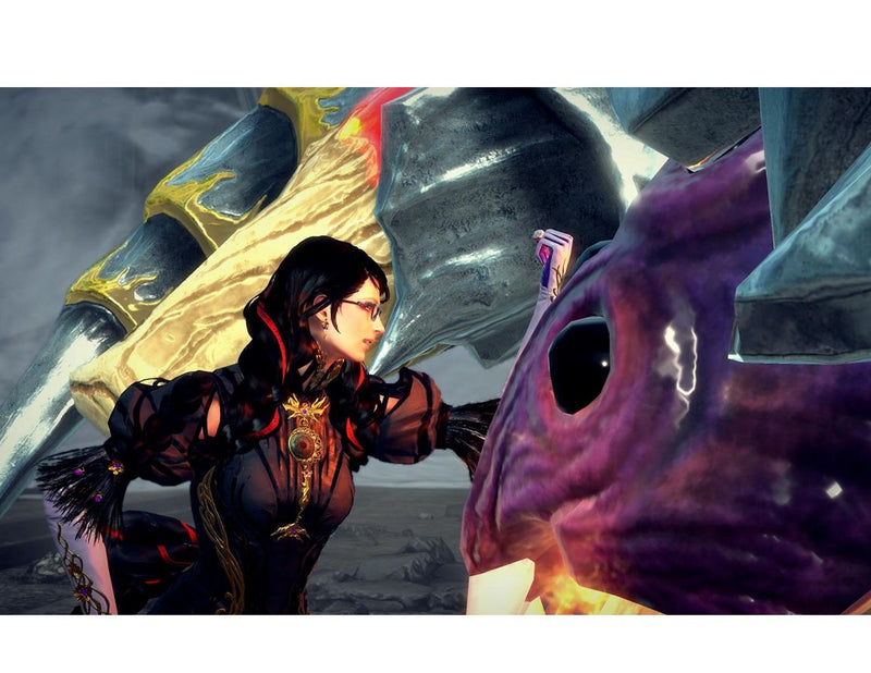 Bayonetta 3 - Nintendo Switch - Action - PEGI 16