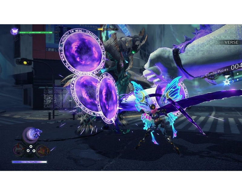 Bayonetta 3 - Nintendo Switch - Action - PEGI 16