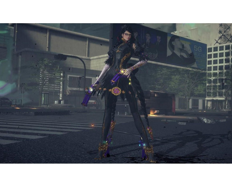 Bayonetta 3 - Nintendo Switch - Action - PEGI 16