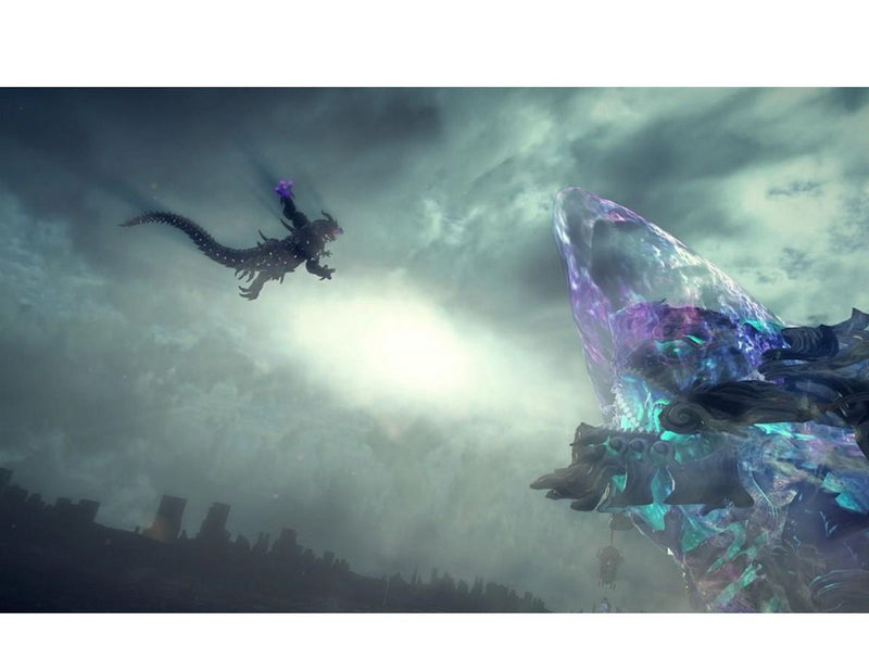 Bayonetta 3 - Nintendo Switch - Action - PEGI 16
