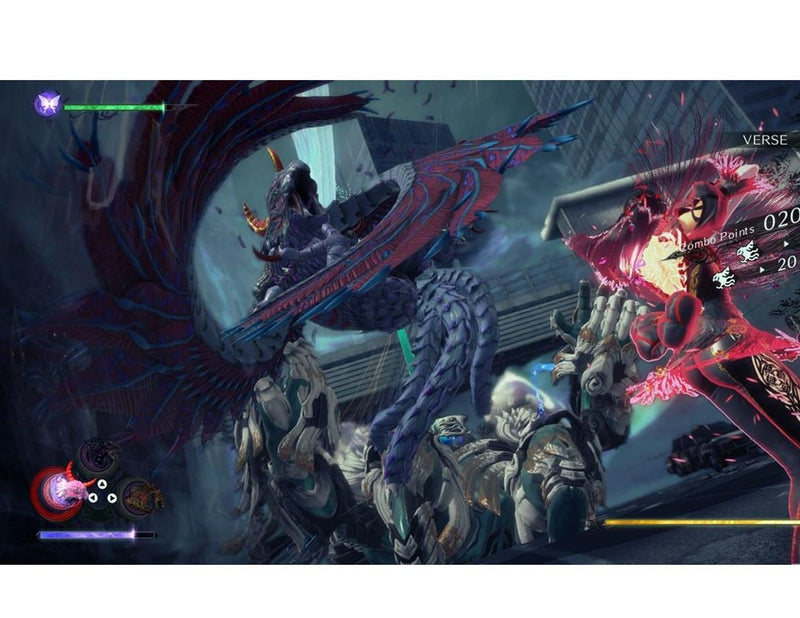 Bayonetta 3 - Nintendo Switch - Action - PEGI 16