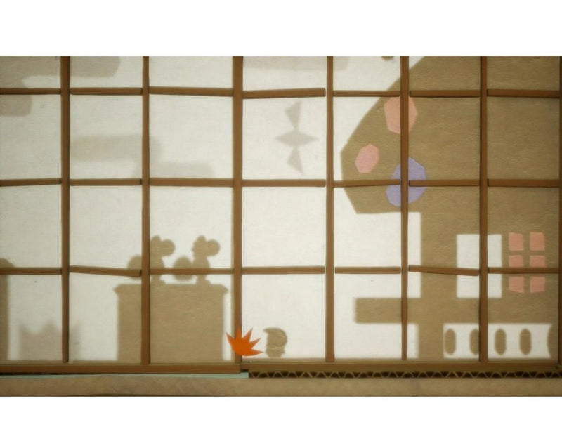 Yoshi’s Crafted World - Nintendo Switch - Action - PEGI 3
