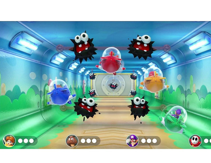 Super Mario Party - Nintendo Switch - Party - PEGI 3