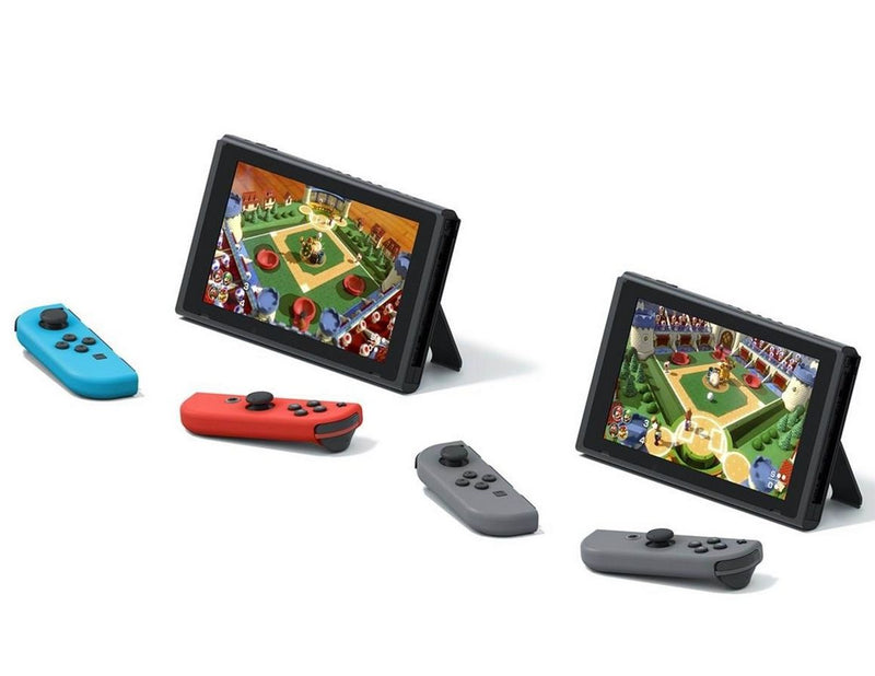 Super Mario Party - Nintendo Switch - Party - PEGI 3