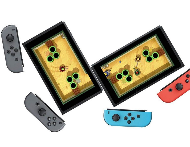 Super Mario Party - Nintendo Switch - Party - PEGI 3