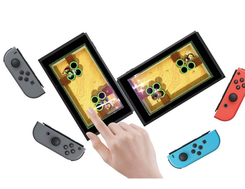 Super Mario Party - Nintendo Switch - Party - PEGI 3