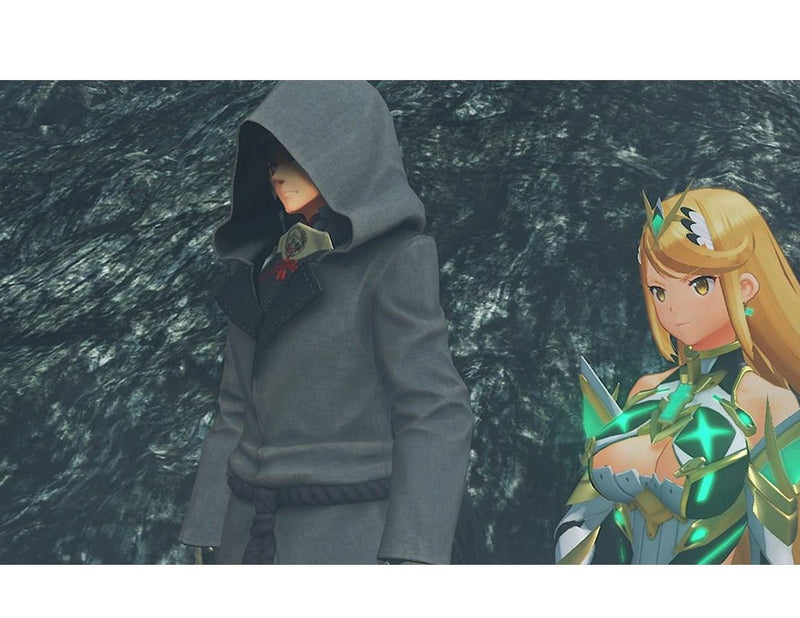 Xenoblade Chronicles 2: Torna - The Golden Country - Nintendo Switch - RPG - PEGI 12