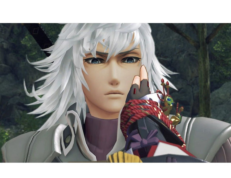 Xenoblade Chronicles 2: Torna - The Golden Country - Nintendo Switch - RPG - PEGI 12