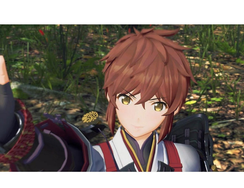 Xenoblade Chronicles 2: Torna - The Golden Country - Nintendo Switch - RPG - PEGI 12
