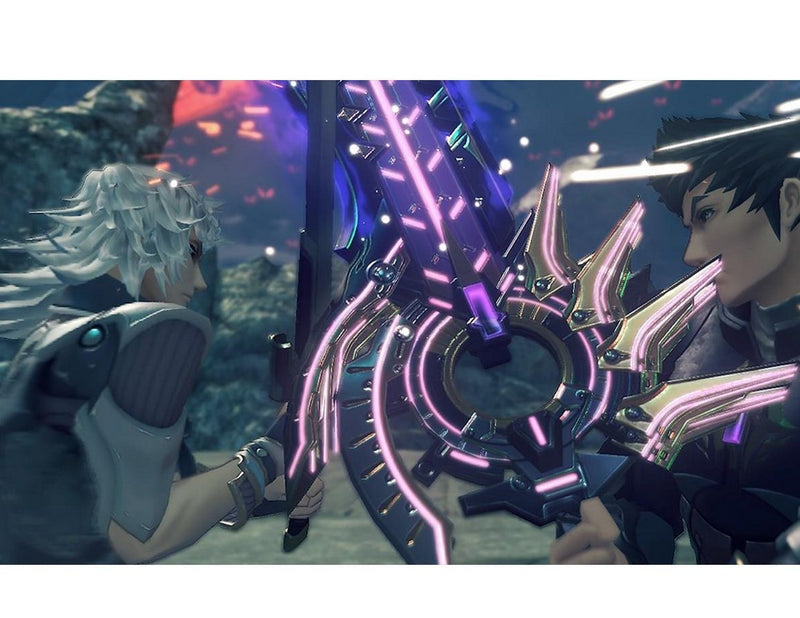 Xenoblade Chronicles 2: Torna - The Golden Country - Nintendo Switch - RPG - PEGI 12