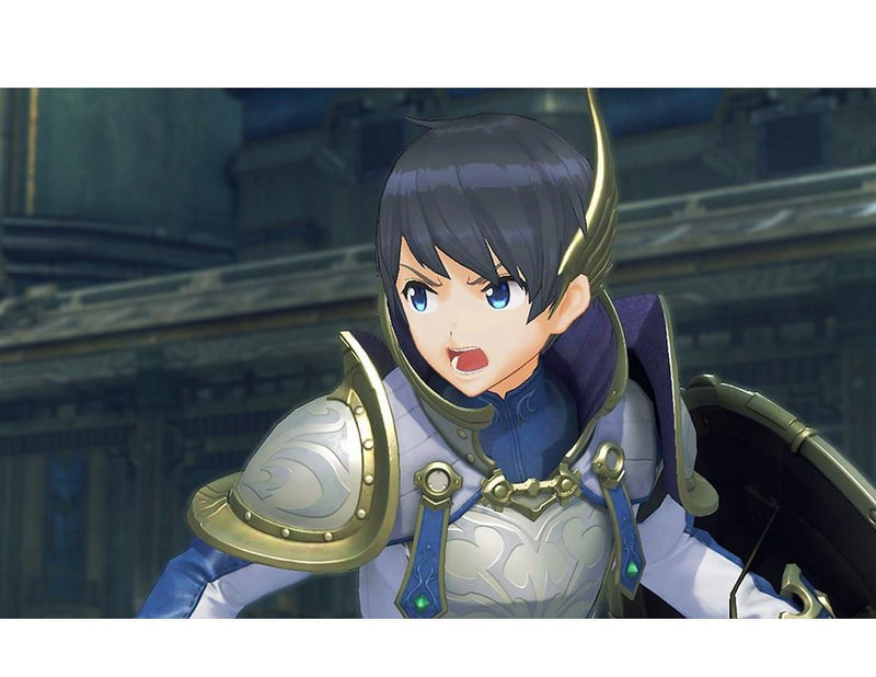 Xenoblade Chronicles 2: Torna - The Golden Country - Nintendo Switch - RPG - PEGI 12