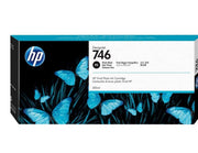 HP 746 / P2V82A Photo Black Ink