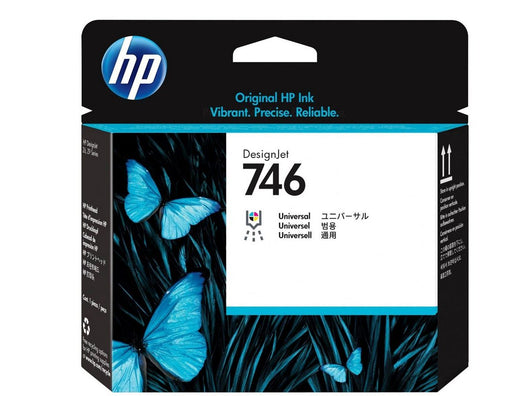 HP 746 / P2V25A Printhead