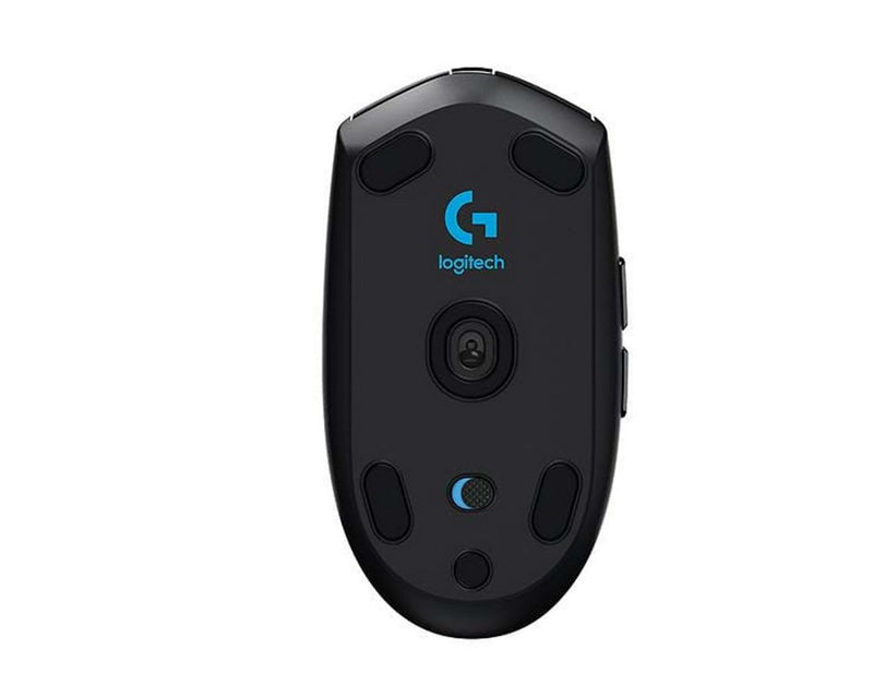 Logitech G305 LIGHTSPEED - Gaming Maus (Schwarz)