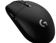 Logitech G305 LIGHTSPEED - Gaming Maus (Schwarz)