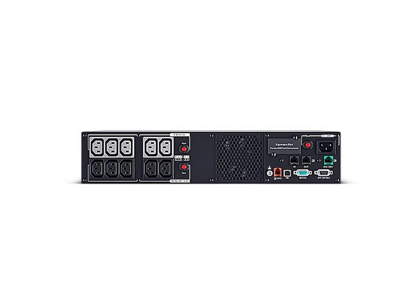 CyberPower PR1000ERT2U - 1000VA/1000W - UPS