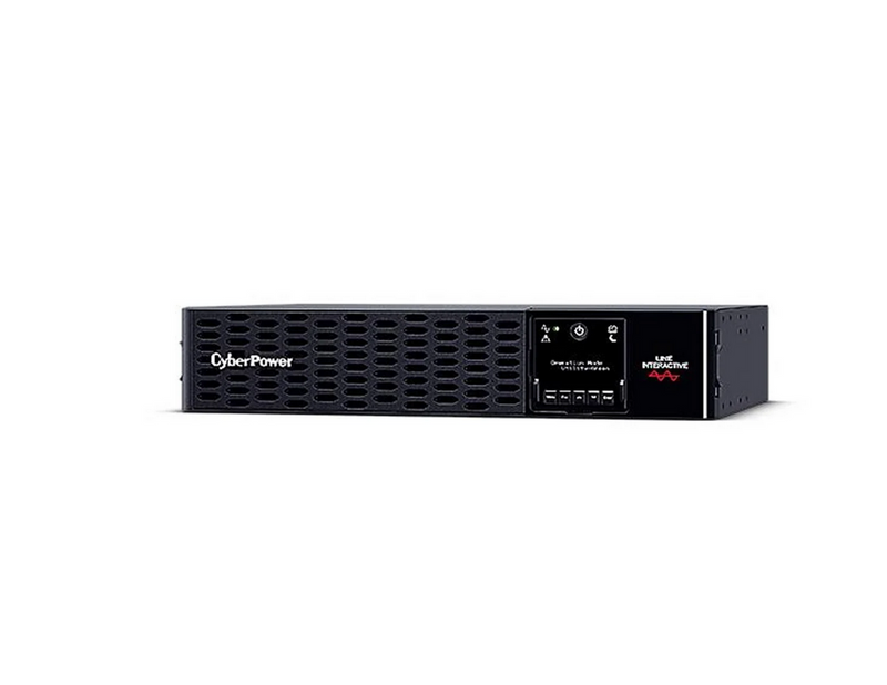 CyberPower PR1000ERT2U - 1000VA/1000W - UPS