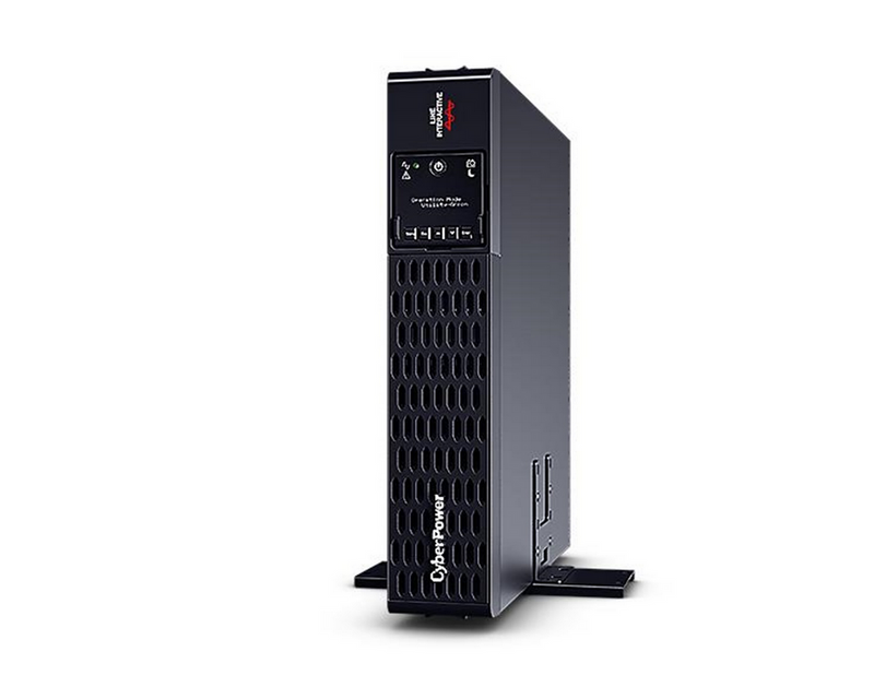 CyberPower PR1000ERT2U - 1000VA/1000W - UPS