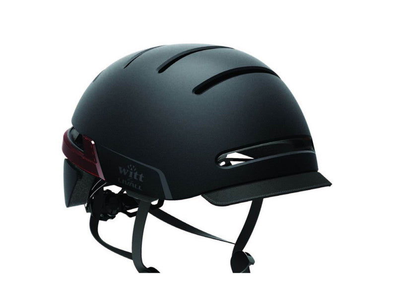 Livall  Smart Multi Function Helmet