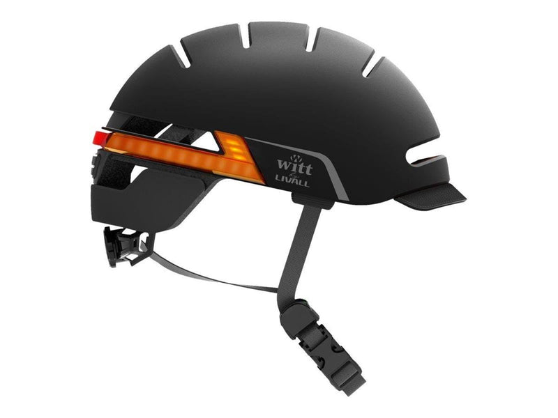 Livall  Smart Multi Function Helmet