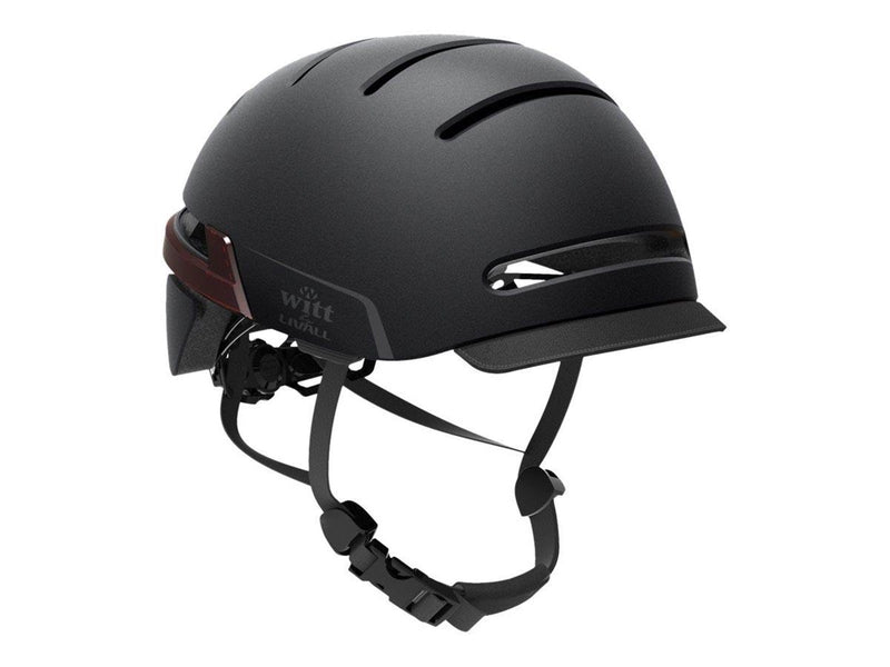 Livall  Smart Multi Function Helmet