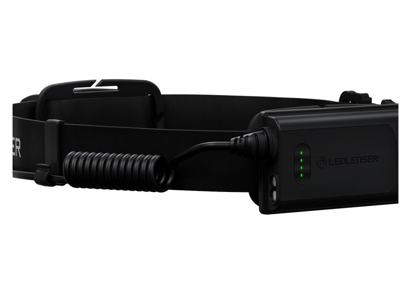 Ledlenser H5R Core