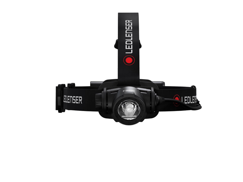 Ledlenser H7R Core