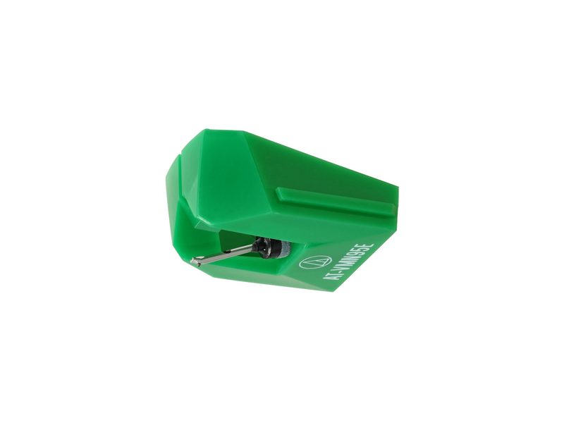 Audio-Technica AT-VMN95E - Plattenspieler