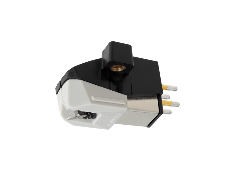 Audio-Technica AT-VM95SP - Plattenspieler