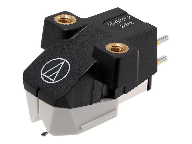 Audio-Technica AT-VM95SP - Plattenspieler