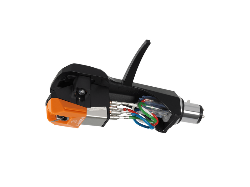 Audio-Technica AT-VM95EN/H - Plattenspieler