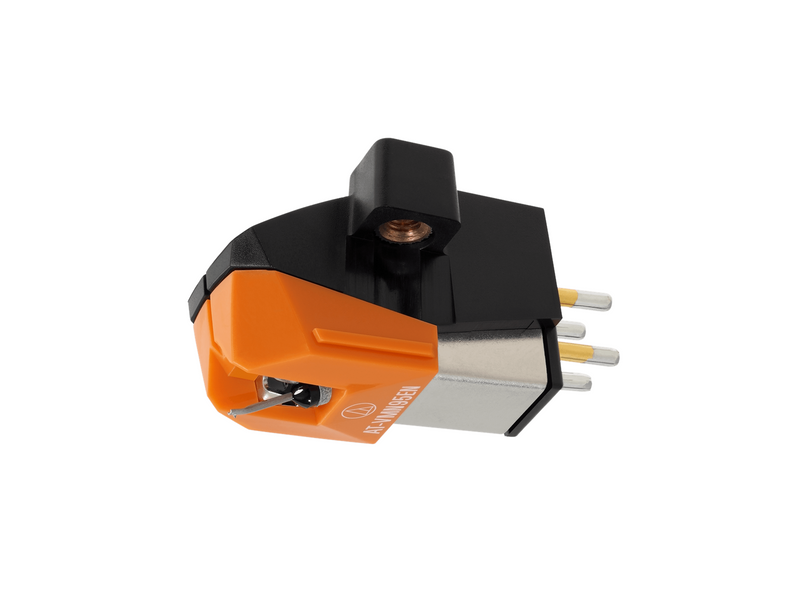 Audio-Technica AT-VM95EN - Plattenspieler
