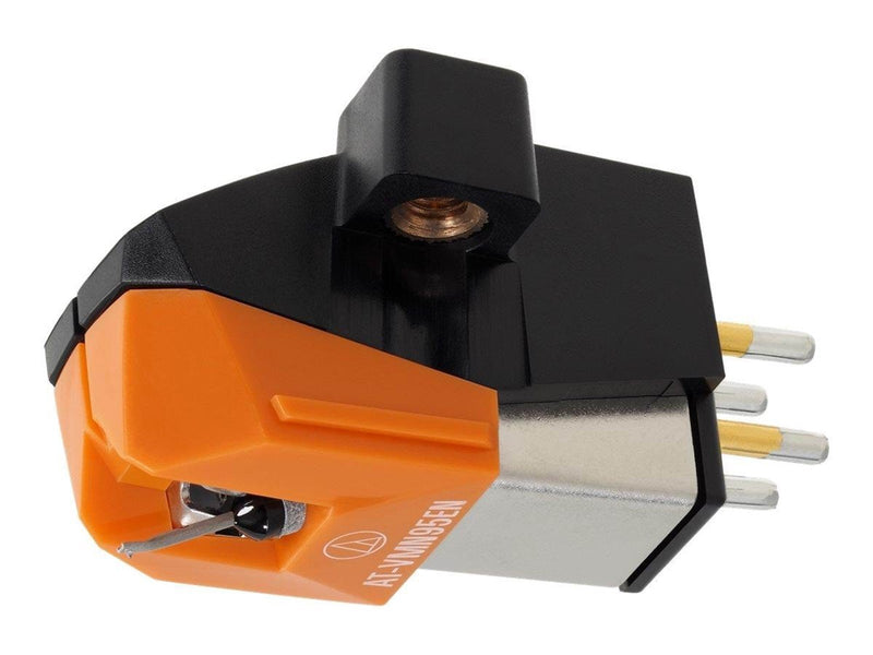 Audio-Technica AT-VM95EN - Plattenspieler